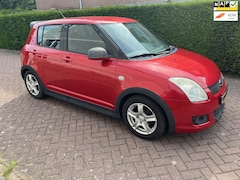 Suzuki Swift - 1.3 Shogun airco nieuwe apk