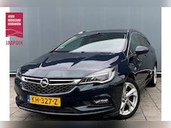 Opel Astra Sports Tourer - BWJ 2016 | 1.0 105PK Business+ | TREKHAAK | CLIMA | NAVI | CRUISE |