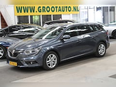 Renault Mégane Estate - 1.2 TCe Zen Airco, Cruise control, Stuurbekrachtiging