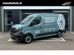 Renault Master E-Tech - T35 L2H2 Advance long range 87 kWh - Demo - Direct beschikbaar