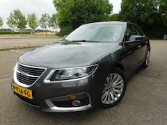 Saab 9-5 - 2.0T BioPower Aero Exklusiv Betreft Originele!! AERO !!