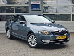 Skoda Octavia - 1.2 TSI Greentech Ambition Businessline|trekhaak|Navi|Cruise|93.455KM|