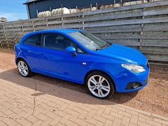 SEAT Ibiza SC - 1.6 Sport-up Airco