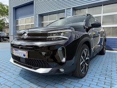 Citroën C5 Aircross - 1.2 PureTech Shine ADAP CRUISE PANO 360CAM APPLE