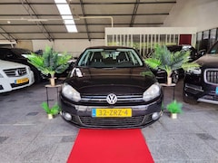 Volkswagen Golf - 1.6 TDI NAVI HIGHLINE NAP FACELIFT 2012