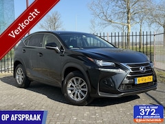 Lexus NX - 300h|Leer|Camera|Rijklaar