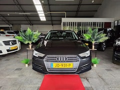 Audi A4 Avant - 2.0 TDI S-LINE 2016
