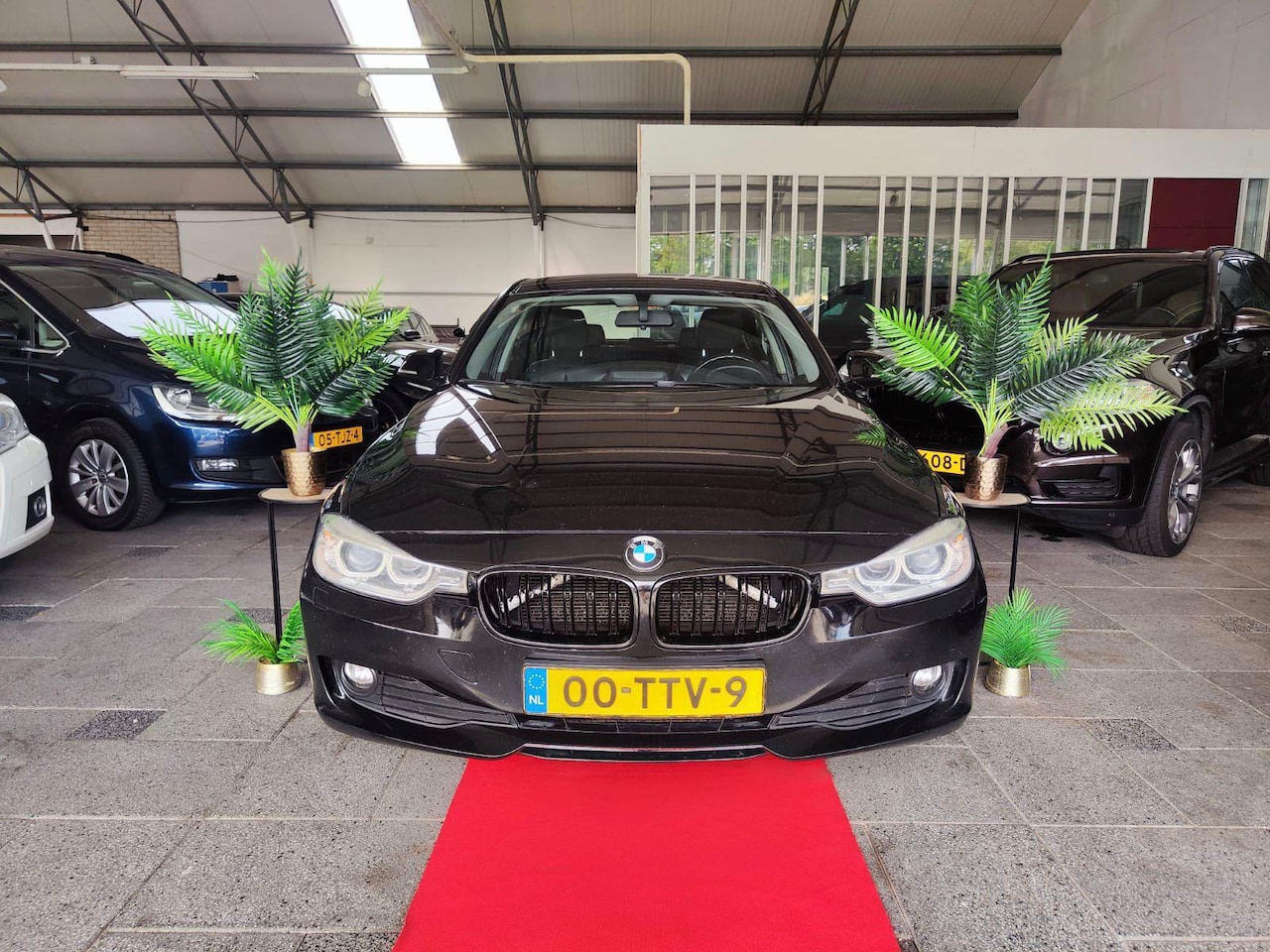 BMW 3-serie - 320D AUT High Executive 2012! - AutoWereld.nl