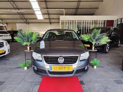 Volkswagen Passat - 2.0 TDI HIGHLINE AUT SEDAN 2010 FACELIFT