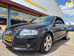 Audi A3 Cabriolet - 1.9 TDI NAVI LEDER CABRIO