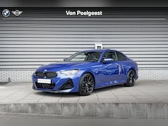 BMW 2-serie Coupé - 220i | M Sport Pro | Premium Pack | M Sportstoelen