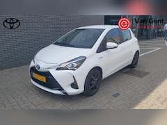 Toyota Yaris - 1.5 Hybrid Aspiration