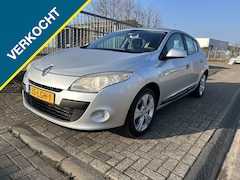 Renault Mégane - 1.4 TCe Dynamique / Trekhaak / NAVI