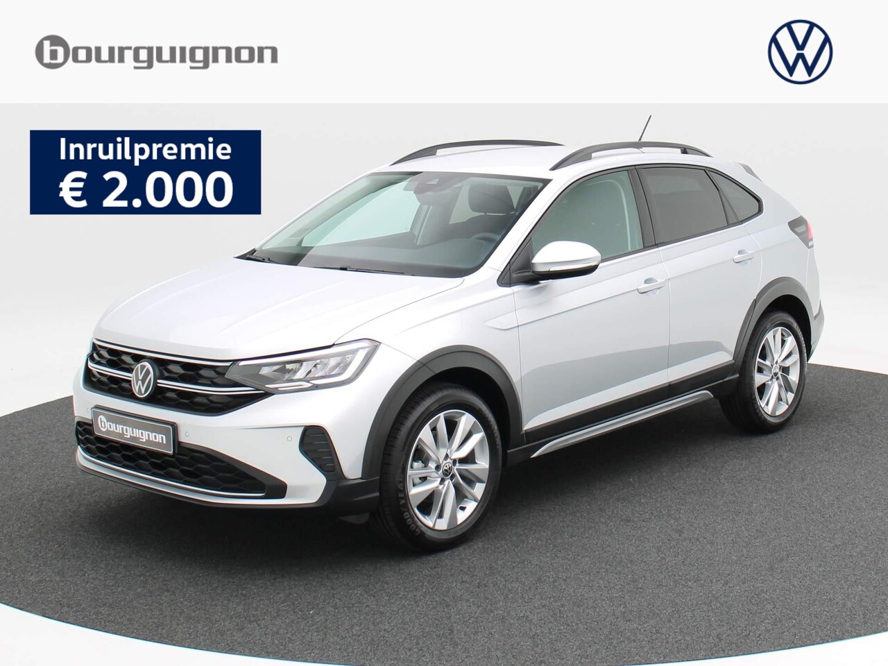 Volkswagen Taigo - Life Edition 1.0 95 pk TSI | Camera | Travel Assist | App Connect | - AutoWereld.nl
