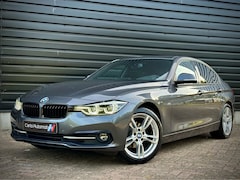 BMW 3-serie - 320i AUT|SPORTLEER|CAMERA|CARPLAY|HiFi