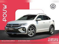 Volkswagen Taigo - 1.0 TSI 115pk R-Line | Camera achter | Matrix LED koplampen | Keyless Entry |