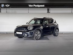 MINI Countryman - Cooper S E ALL4 Business Edition