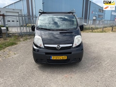 Opel Vivaro - 2.0 CDTI L1H1 AIRCO