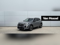 Peugeot 2008 - 1.2 PureTech 130 Allure | Adaptieve Cruise Control | Parkeerhulp | Navigatie | Apple Carpl