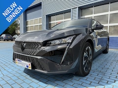 Peugeot 408 - 1.2 PureTech ADAP CRUISE TREKH. P-CAM APPLE