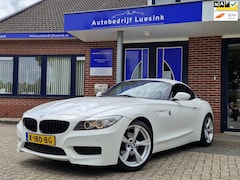 BMW Z4 Roadster - SDrive23i M-Sportpakket Stuurverwarming M-Sportonderstel Sportstoelen PDC Hifi Afneembare