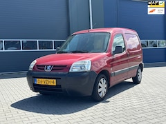 Peugeot Partner - 170C 1.6 HDI
