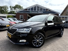 Skoda Fabia Combi - 1.0 Bns Edition App Connect, 16'' Lmv, Stoelverwarming