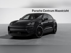 Porsche Macan - 4S