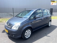 Opel Meriva - 1.6-16V Temptation Airco Cruise 170000NAP