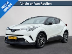 Toyota C-HR - 1.8 Hybrid Style | Navi | Camera | Stoelverw. | Cruise | PDC V+A | Clima ( Vestiging - Nie