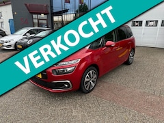 Citroën Grand C4 Picasso - 1.2 PureTech Business