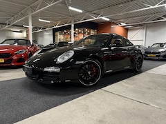 Porsche 911 - [997.2] 3.8 Carrera S Coupé PDK l Sport Chrono l Schuifdak l Cruise l Elek. comfortstoelen