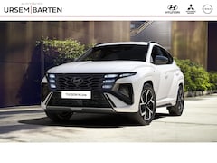 Hyundai Tucson - 1.6 T-GDI HEV N Line | Nu met € 8000, - korting