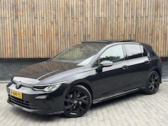 Volkswagen Golf - 1.5 eTSI R-Line Automaat | Panoramadak | LED | Black Style | Harman/Kardon HiFi | Achterui