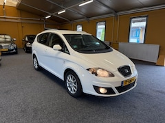 SEAT Altea XL - 1.8 TFSI Style