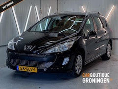 Peugeot 308 SW - 1.6 VTi XT | 1 EIGENAAR | DEALER OH | NWE APK