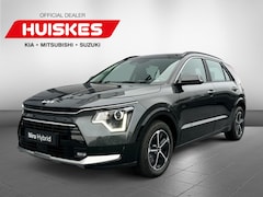 Kia Niro - 1.6 GDi Hybrid DynamicLine