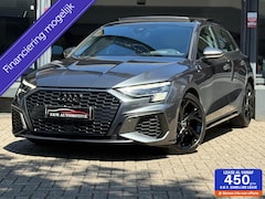 Audi A3 Sportback - 35 TFSI S edition Matrix*Aut*Pano*Navi*Hud
