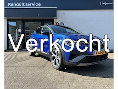 Renault Captur - 1.6 E-Tech Hybrid 145 Rive Gauche | Achteruitrijcamera | Automatische Airconditioning | Cr