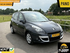 Renault Scénic - 1.6 dCi Dynamique Trekhaak 187D KM NAP