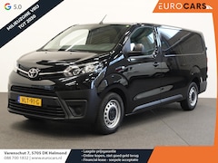 Toyota ProAce - 122pk Automaat Navigator Long L3 Navi Trekhaak Airco Cruise