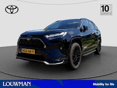 Toyota RAV4 - 2.5 Plug-in Hybrid AWD Style | Apple CarPlay | Camera | Navigatie | LM Velgen |