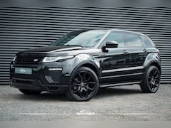 Land Rover Range Rover Evoque - 2.0 TD4 HSE / Pano / Dynamic / Aut / Leder