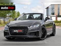 Audi TT Roadster - 40 TFSI Pro line S Competiton. RS Stoelen, Keyless, CarPlay, Matrix