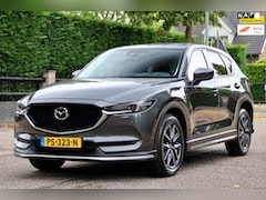 Mazda CX-5 - 2.0 SkyActiv-G 165 TS+ | AUTOMAAT | NAVI | CLIMA | CRUISE | XENON | NAP | ZEER MOOIE GOED