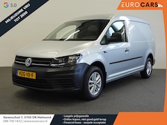 Volkswagen Caddy Maxi - 2.0TDI L2H1 Comfortline Automaat Airco Cruise Control Achterklep