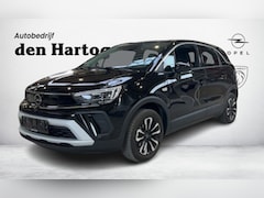 Opel Crossland - 1.2 Turbo Elegance Stoel+stuur+voorruit verwarming/Camera/Achterbank verschuifbaar