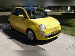 Fiat 500 - 0.9 85pk Twinair Turbo