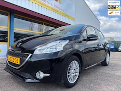 Peugeot 208 - 1.2 VTi Envy AIRCO