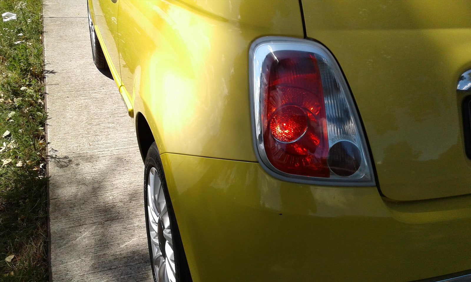 Fiat 500 - 0.9 TwinAir Turbo 0.9 85pk Twinair Turbo
